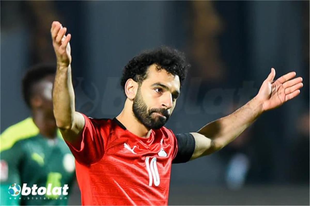 معلق مباراة مصر والسنغال اليوم في كأس أمم إفريقيا