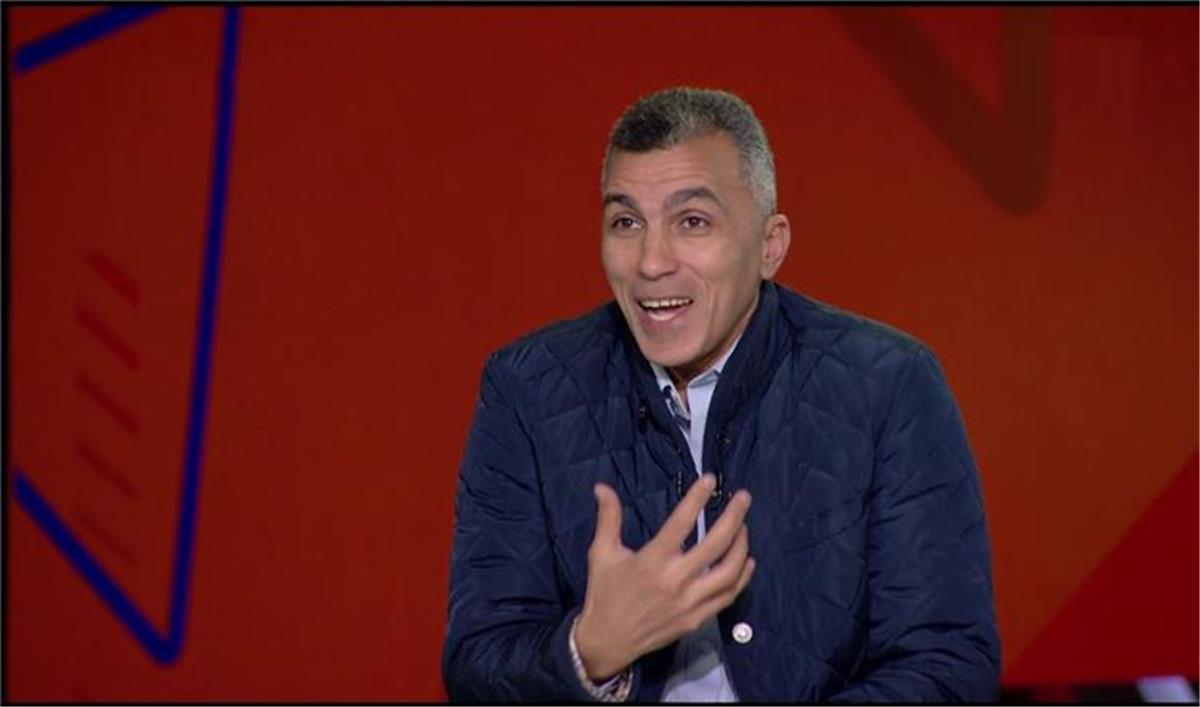 أسامة نبيه: الناس صنفوني إني فاشل.. ولكن هذا ما حدث