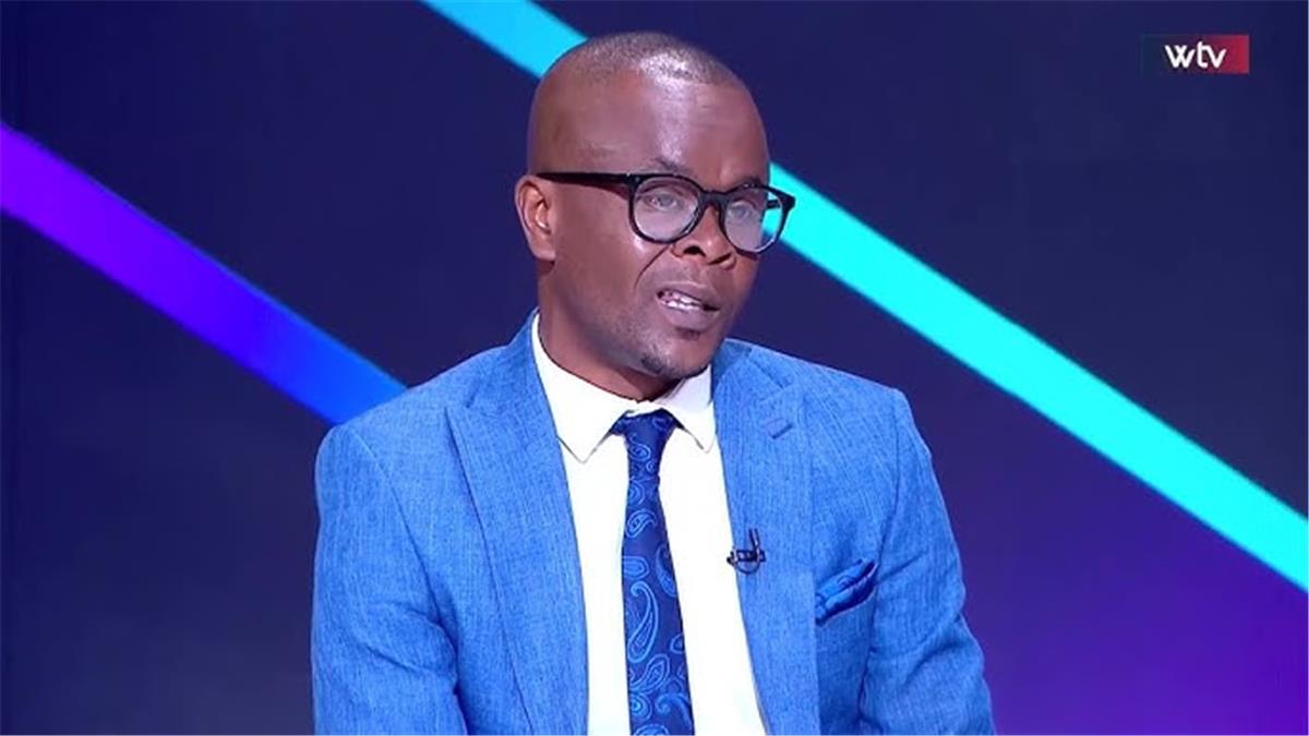 الفزاني يتوقع عبر بطولات نتيجة مصر والسنغال وطرفي نهائي أمم إفريقيا 2025