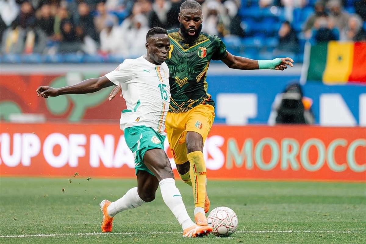 تشكيل السنغال أمام منتخب مصر في نصف نهائي كأس أمم إفريقيا
