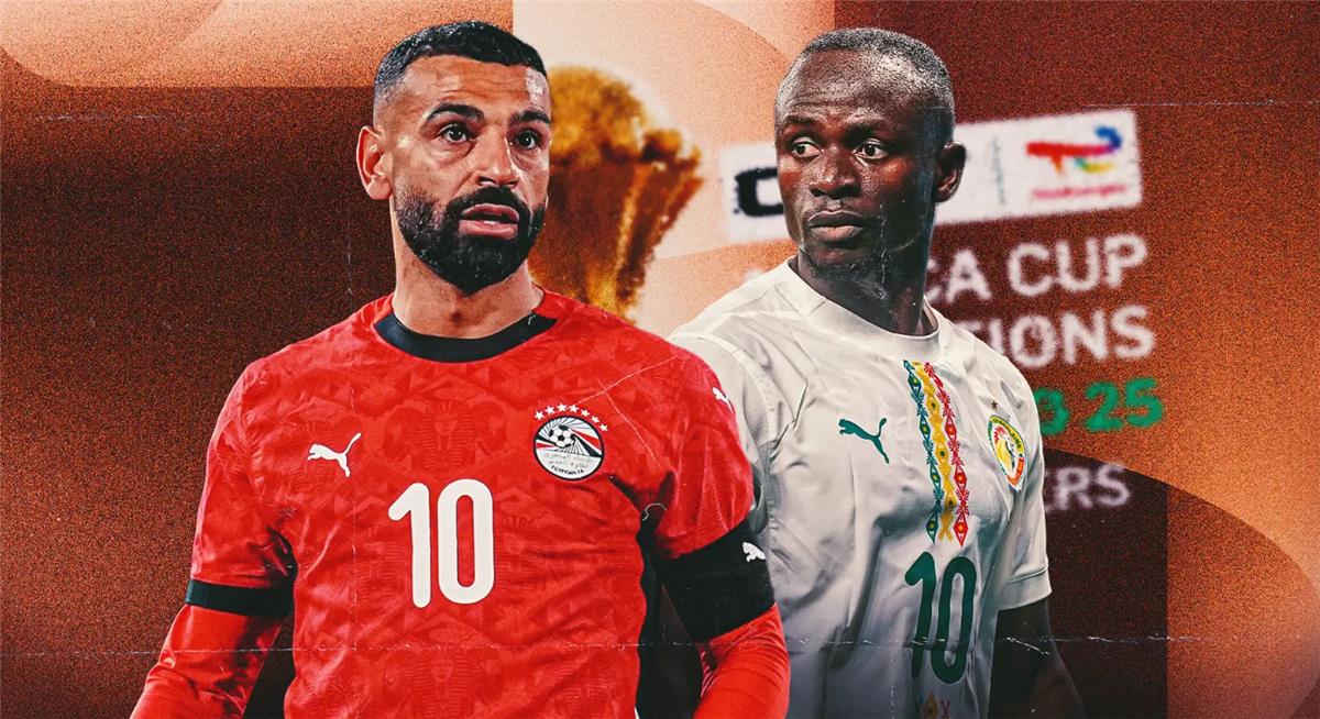 بمقطع فيديو.. البريميرليج يعلق على مواجهة محمد صلاح وماني في أمم إفريقيا