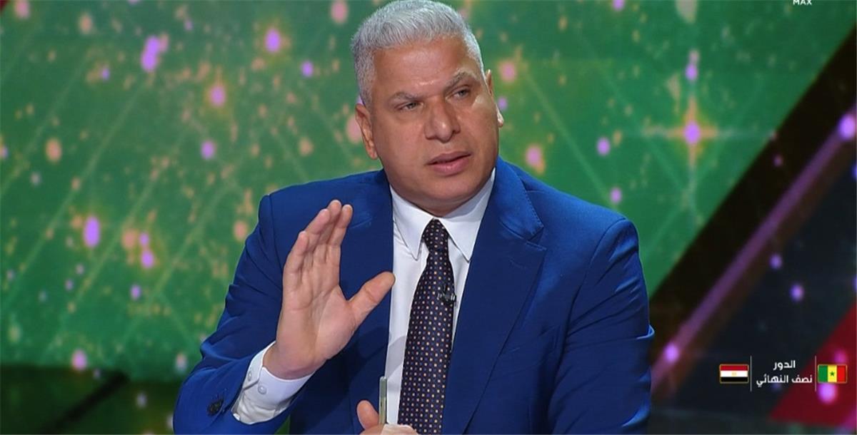 وائل جمعة: منتخب مصر سلّم نفسه لـ السنغال.. وكنا أفضل في نسخة 2021