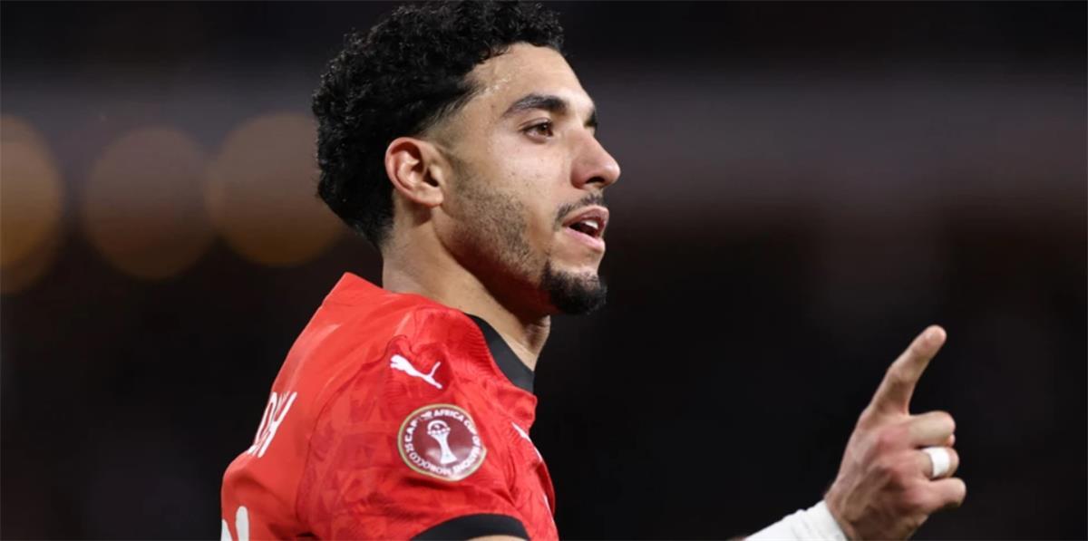 ردود أفعال جماهير مانشستر سيتي على خسارة مرموش بـ أمم إفريقيا: عرفنا النتيجة بعد تصريح جوارديولا