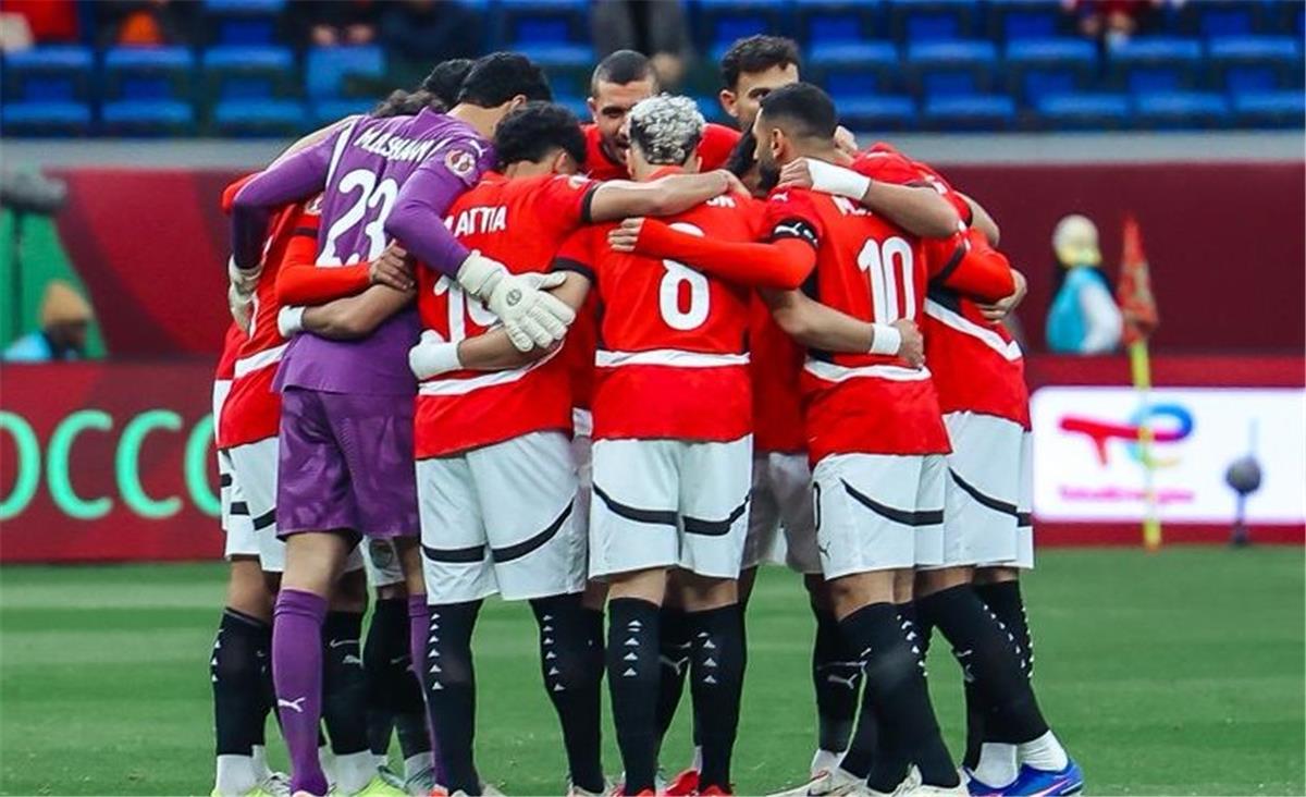 خاص | سبب استبدال أحمد فتوح في مباراة مصر والسنغال