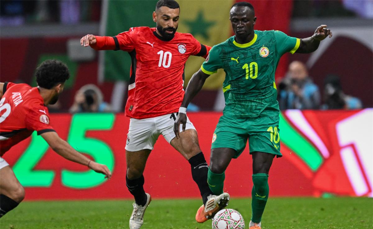 جماهير ليفربول عن تبخر حلم محمد صلاح الإفريقي: خذله المدرب.. وحملات تشويهه مؤسفة