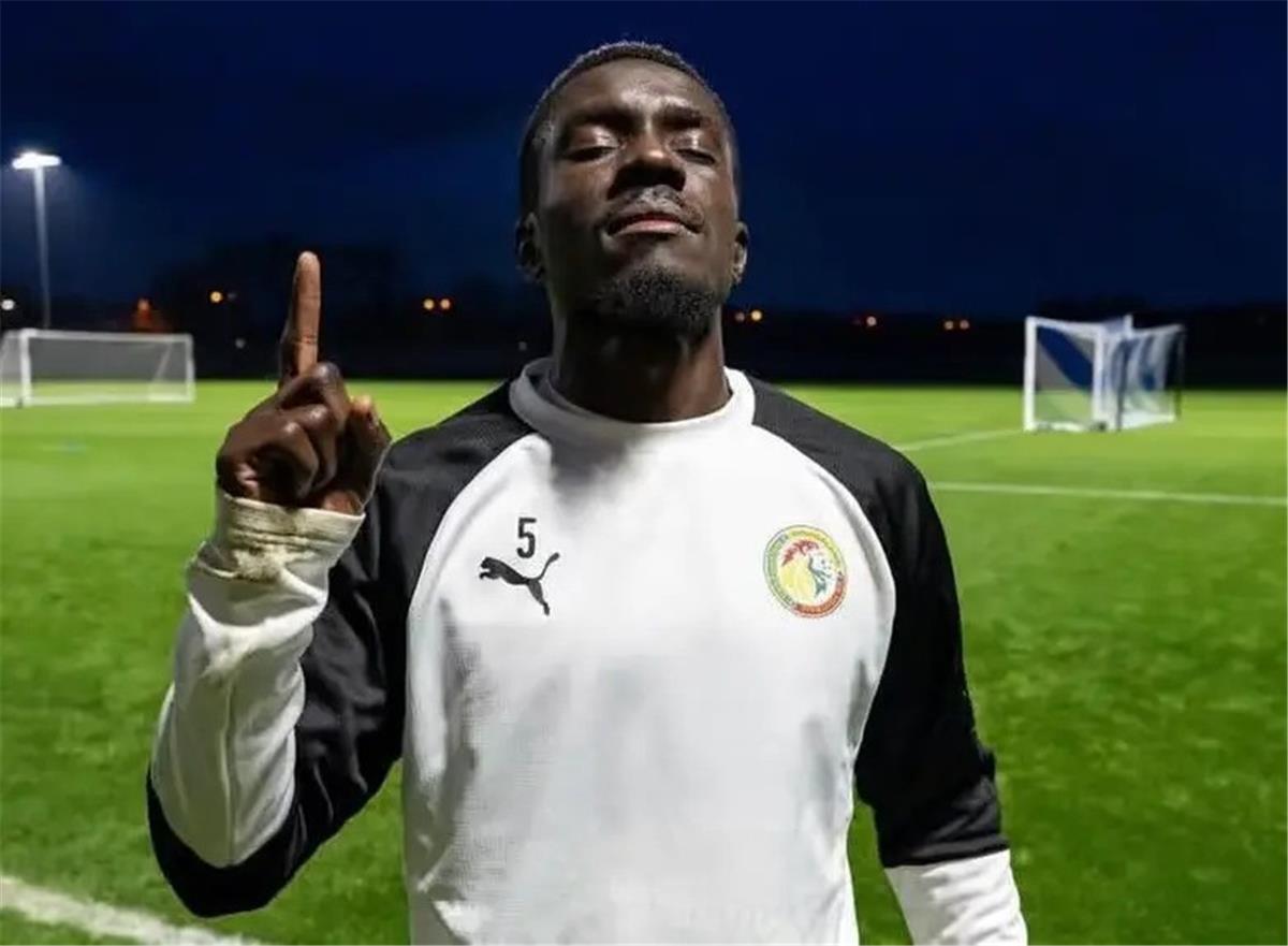 إدريسا جايي: كنا مستعدين لمواجهة مصر بطريقتهم المعتادة.. ونأسف لهذا الأمر أمام المغرب