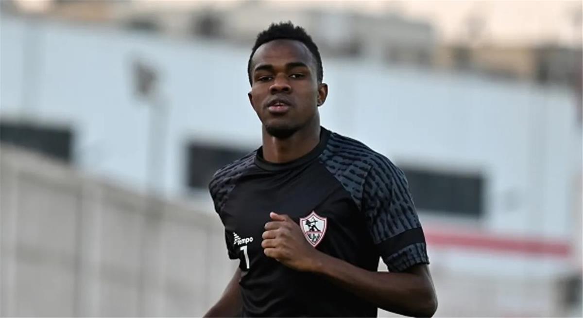 خاص | بسبب إبراهيما نداي.. صدمة قانونية تضرب الزمالك من جديد