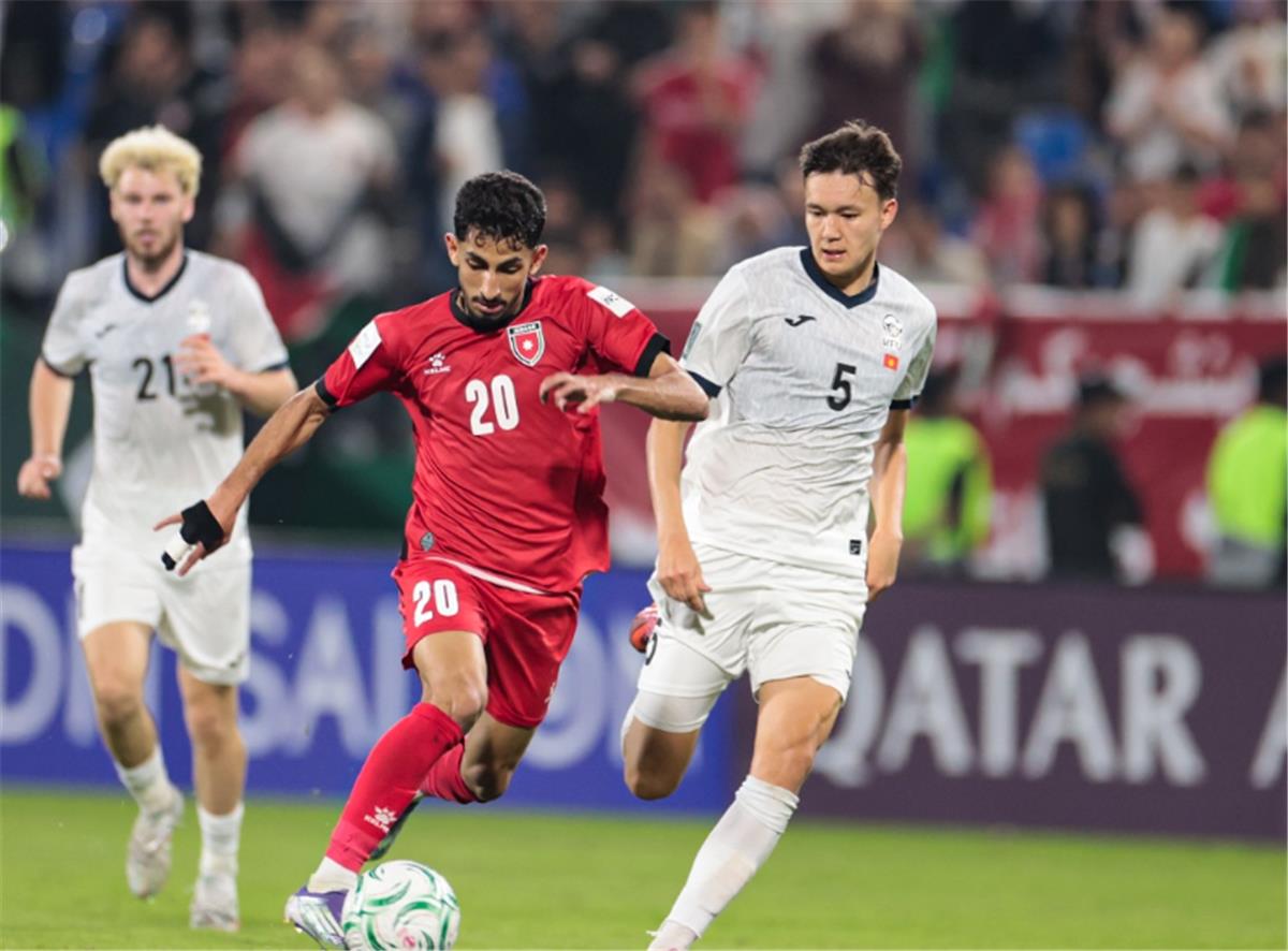 فيديو | بركلات الترجيح..  منتخب الأردن يخسر أمام اليابان ويودع كأس أمم آسيا تحت 23 سنة