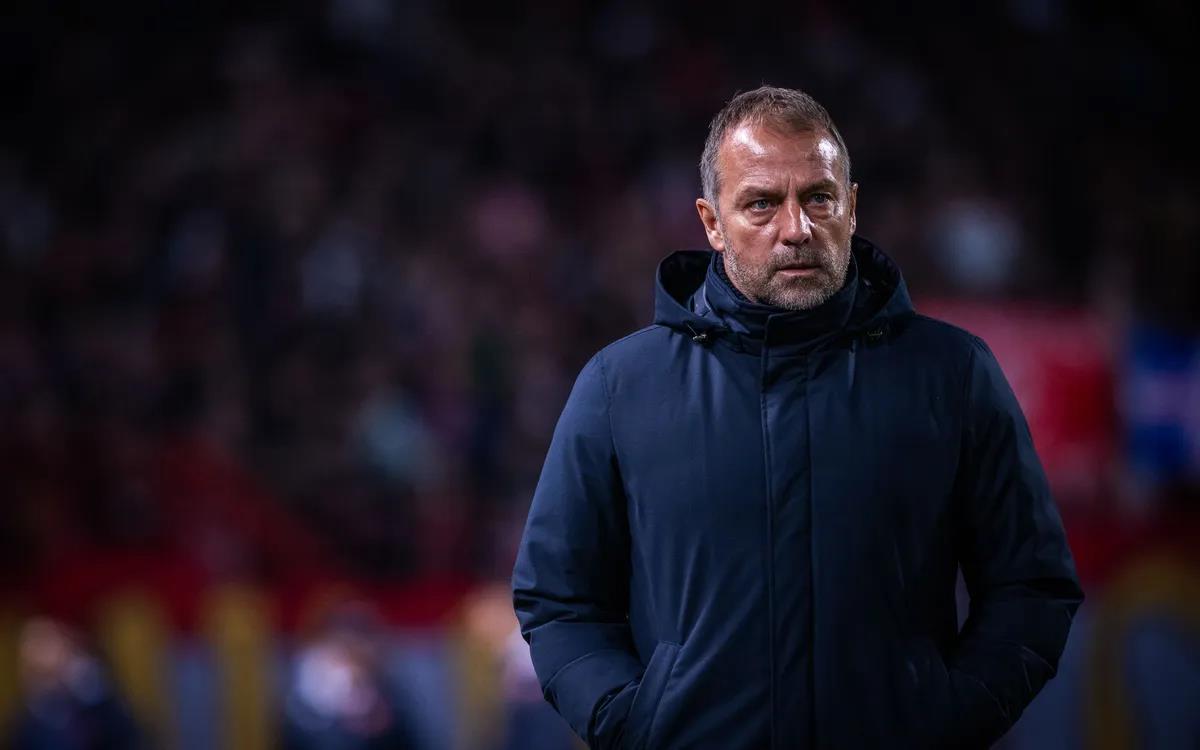 أكبر خيبة في حياته.. رحيل لاعب برشلونة يثير إحباط فليك