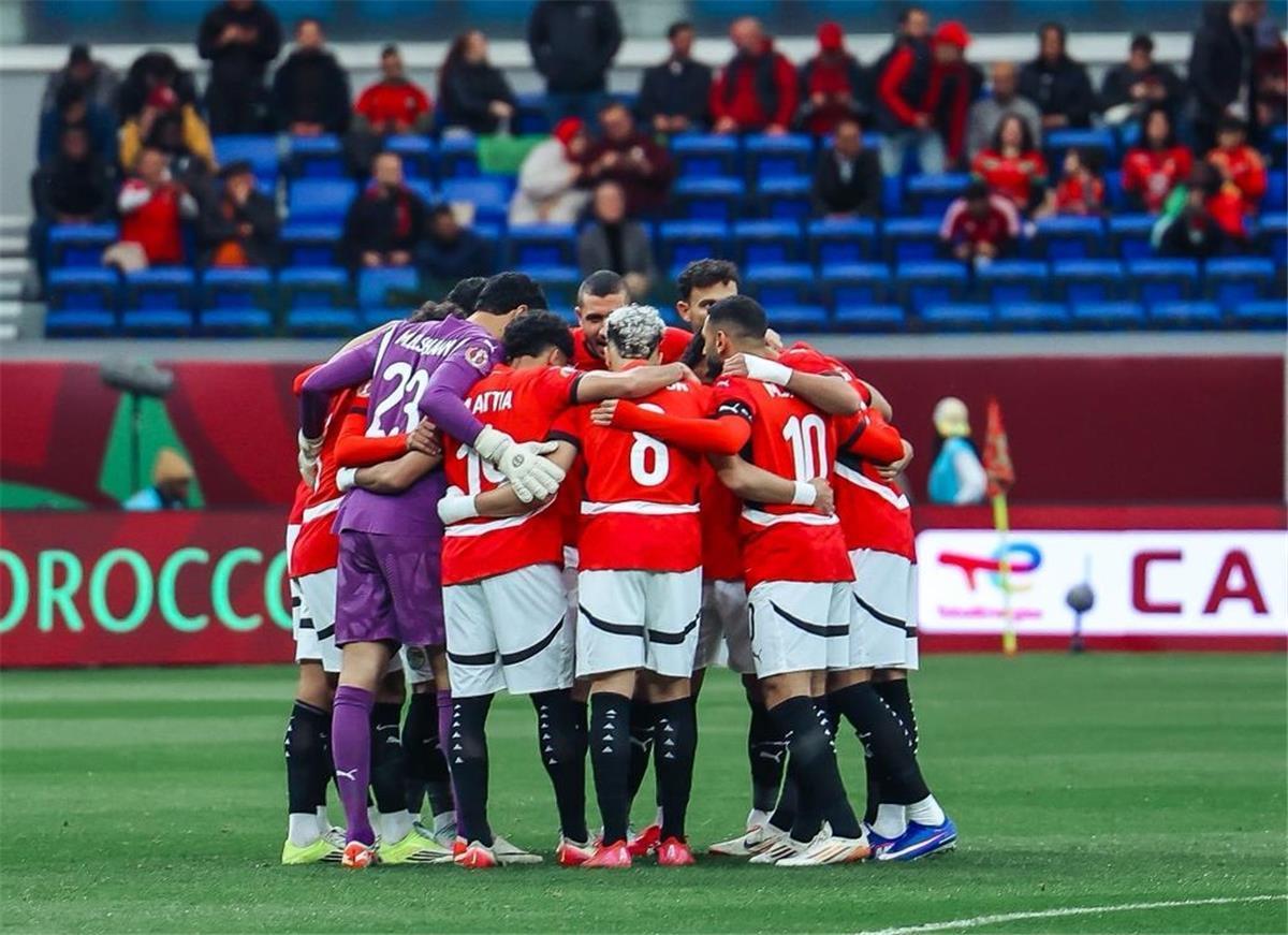 عاجل ورسميًا | كاف يعلن إيقاف ثنائي منتخب مصر أمام نيجيريا في كأس أمم إفريقيا 