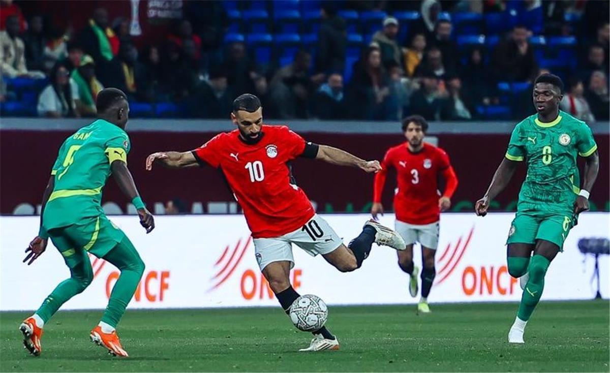 تشكيل منتخب مصر المتوقع أمام نيجيريا اليوم في كأس أمم إفريقيا 2025