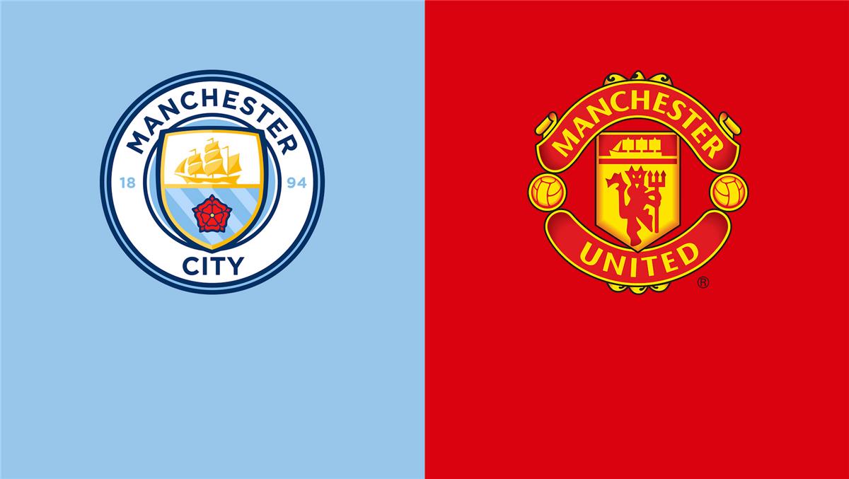 موعد والقناة الناقلة لمباراة مانشستر سيتي ومانشستر يونايتد اليوم في الدوري الإنجليزي.. والمعلق