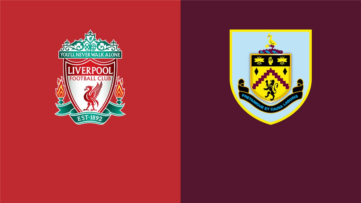 موعد والقناة الناقلة لمباراة ليفربول وبيرنلي اليوم في الدوري الإنجليزي.. والمعلق