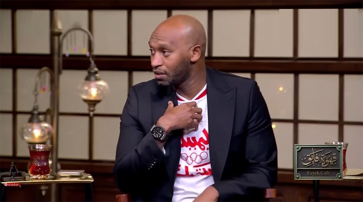 شيكابالا ينتقد تصريحات حسام حسن: كوت ديفوار لم تفعل مثله