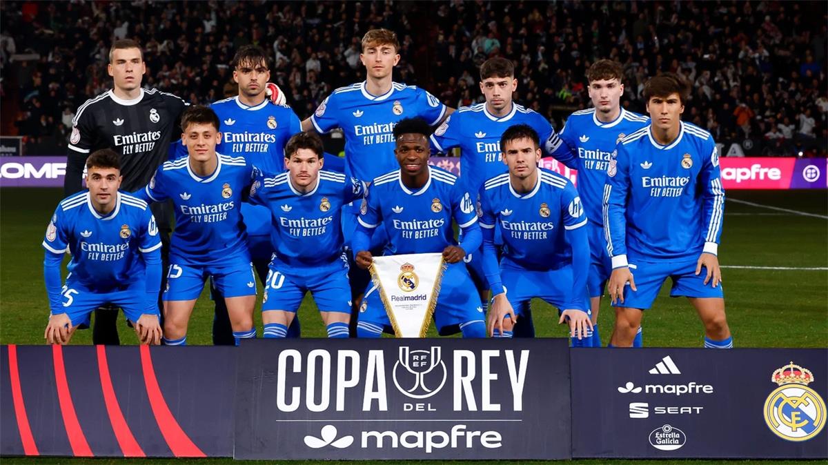 تشكيل ريال مدريد المتوقع أمام ليفانتي اليوم في الدوري الإسباني