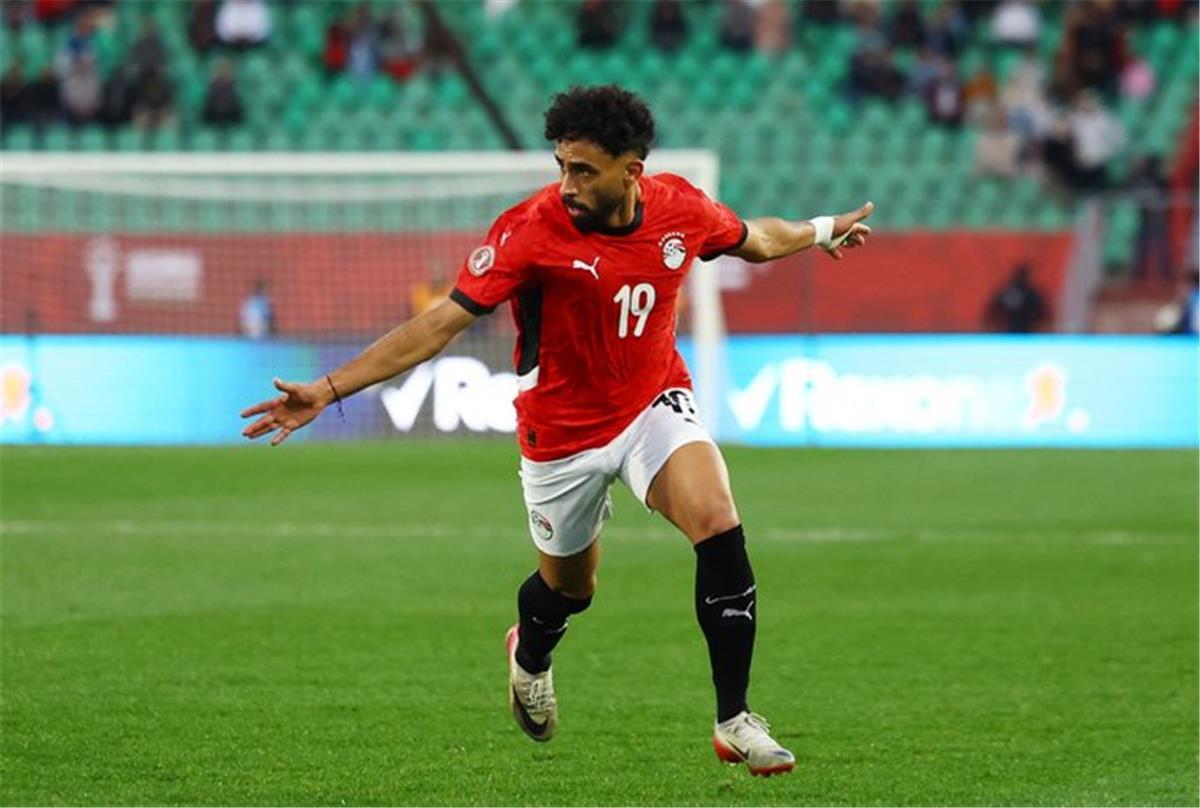 خاص | حقيقة غياب مروان عطية وصلاح محسن عن أولى مباريات منتخب مصر في كأس العالم 