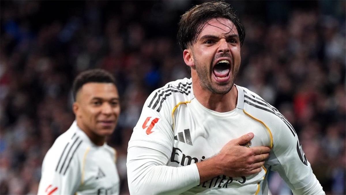 موعد مباراة ريال مدريد القادمة بعد الفوز على ليفانتي في الدوري الإسباني