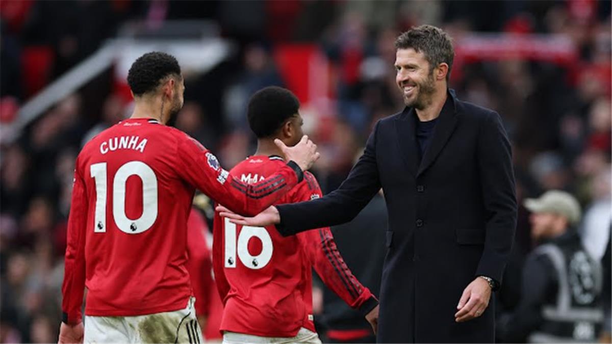 روني يتغنى بأداء مانشستر يونايتد أمام مانشستر سيتي: أظهرنا الجوهر الحقيقي لنادينا