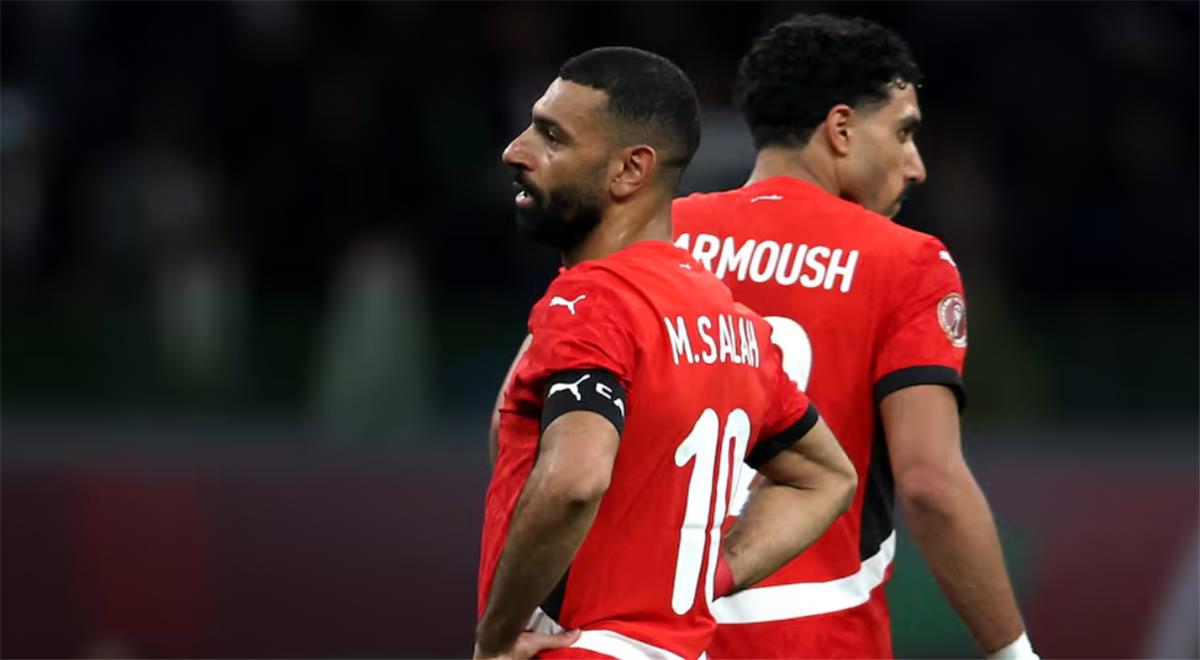 صحف إسبانيا عن خسارة مصر أمام نيجيريا: محمد صلاح يعود إلى ليفربول بأبشع طريقة 