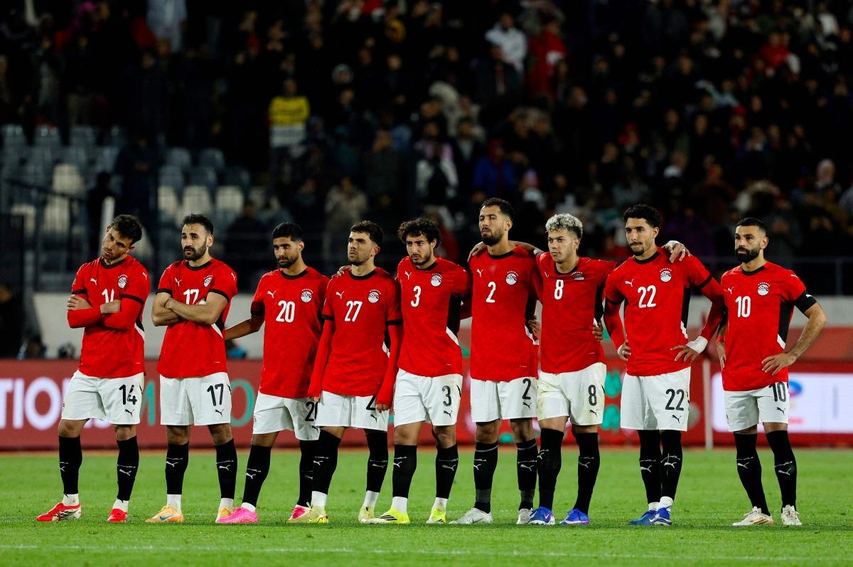 من صاحب التقييم الأعلى في منتخب مصر أمام نيجيريا بـ كأس أمم إفريقيا؟