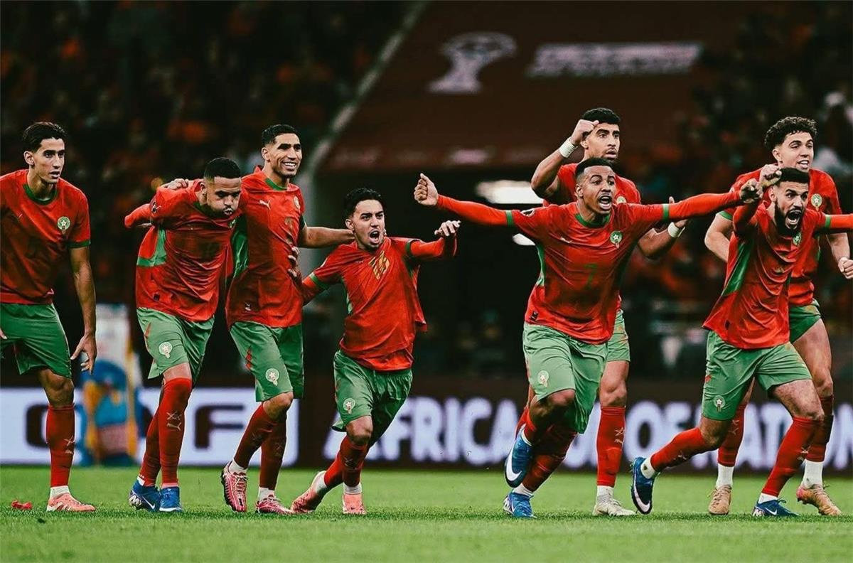 معلق مباراة مباراة المغرب والسنغال في نهائي كأس أمم إفريقيا 2025