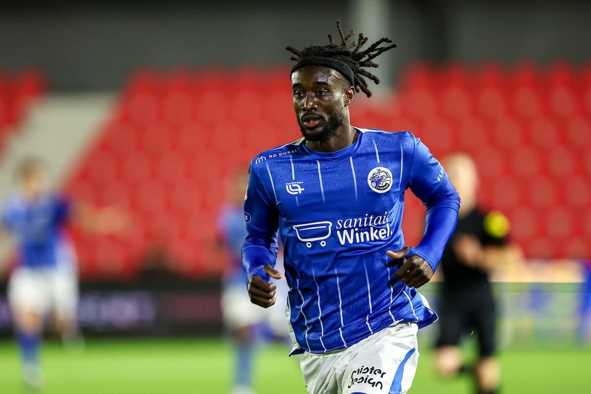 خاص | دين بوش الهولندي يرد على مفاوضات الأهلي لضم كيفن مونزيالو