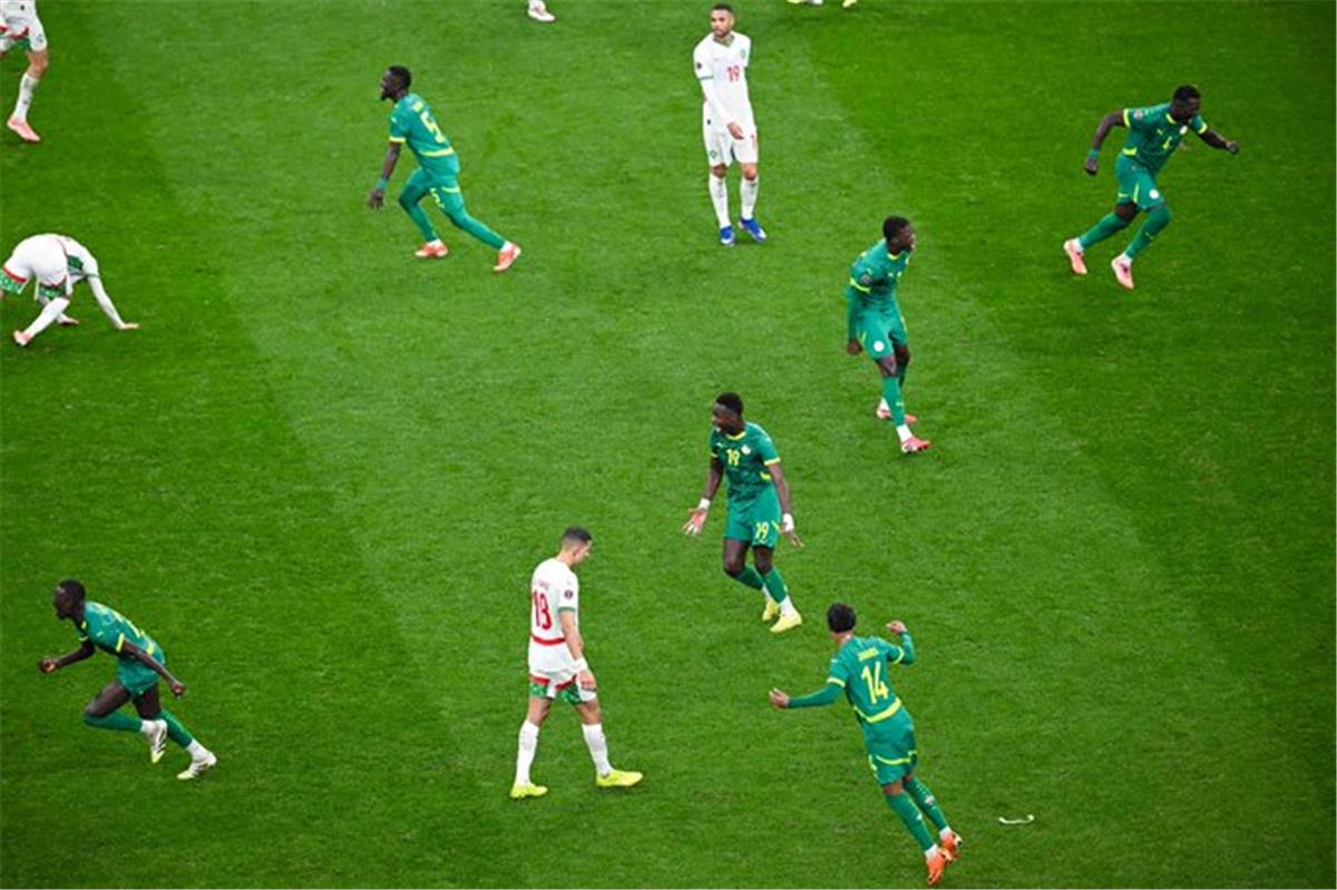 أفضل لاعب وحارس والهداف.. الإعلان عن الفائزين بجوائز كأس أمم إفريقيا 2025