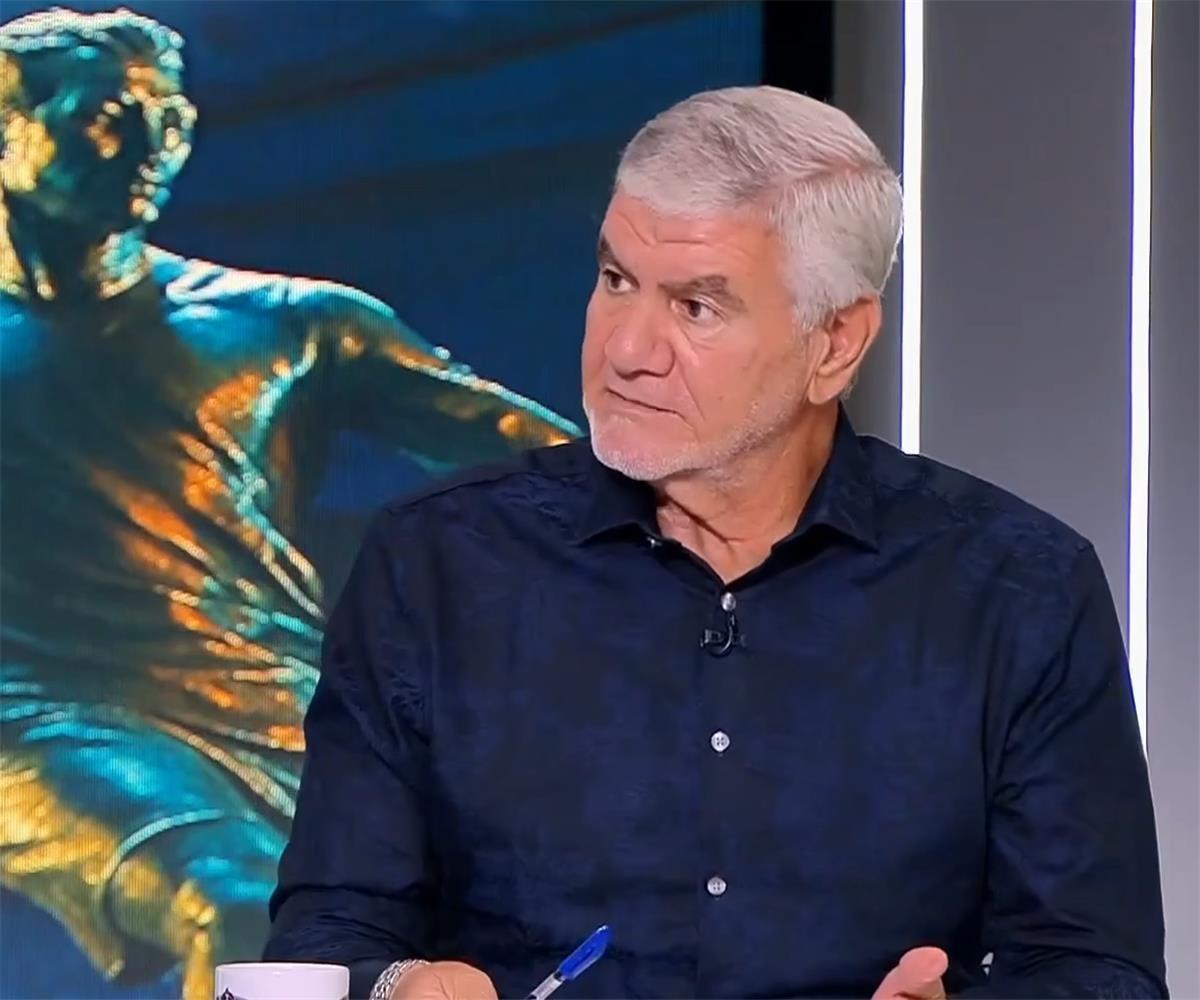 إكرامي الشحات: السنغال استحق التتويج بأمم إفريقيا عن جدارة.. وشوبير أفضل لاعب أمام نيجيريا