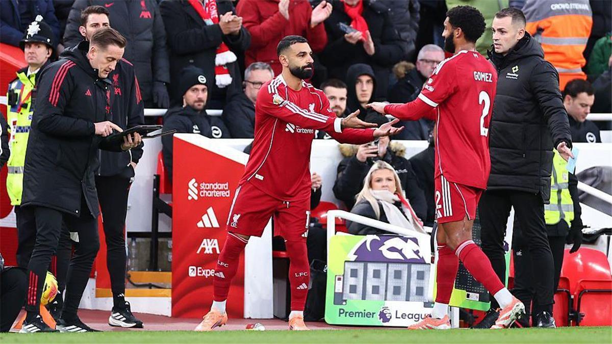 حكم مباراة ليفربول ومارسيليا في دوري أبطال أوروبا