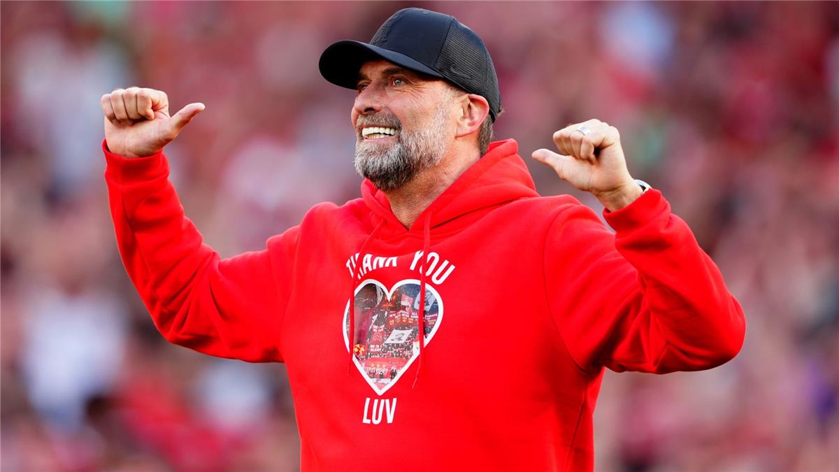 كلوب منتقدًا إقالة ألونسو من تدريب ريال مدريد: فرصتكم ضعيفة مع جوارديولا!