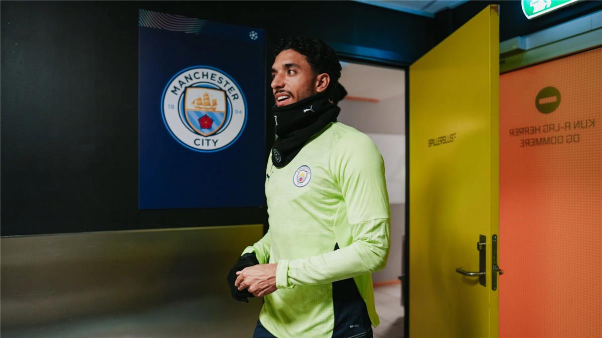 تشكيل مانشستر سيتي المتوقع أمام بودو جليمت اليوم في دوري أبطال أوروبا