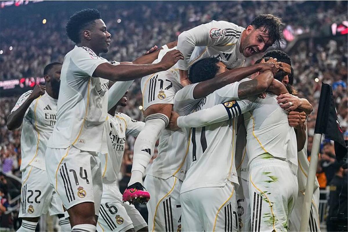 مواعيد مباريات اليوم الثلاثاء 2012026 والقنوات الناقلة.. ريال مدريد ضد موناكو وجليمت أمام مانشستر سيتي