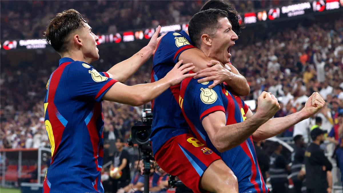 تشكيل برشلونة المتوقع أمام سلافيا براج اليوم في دوري أبطال أوروبا