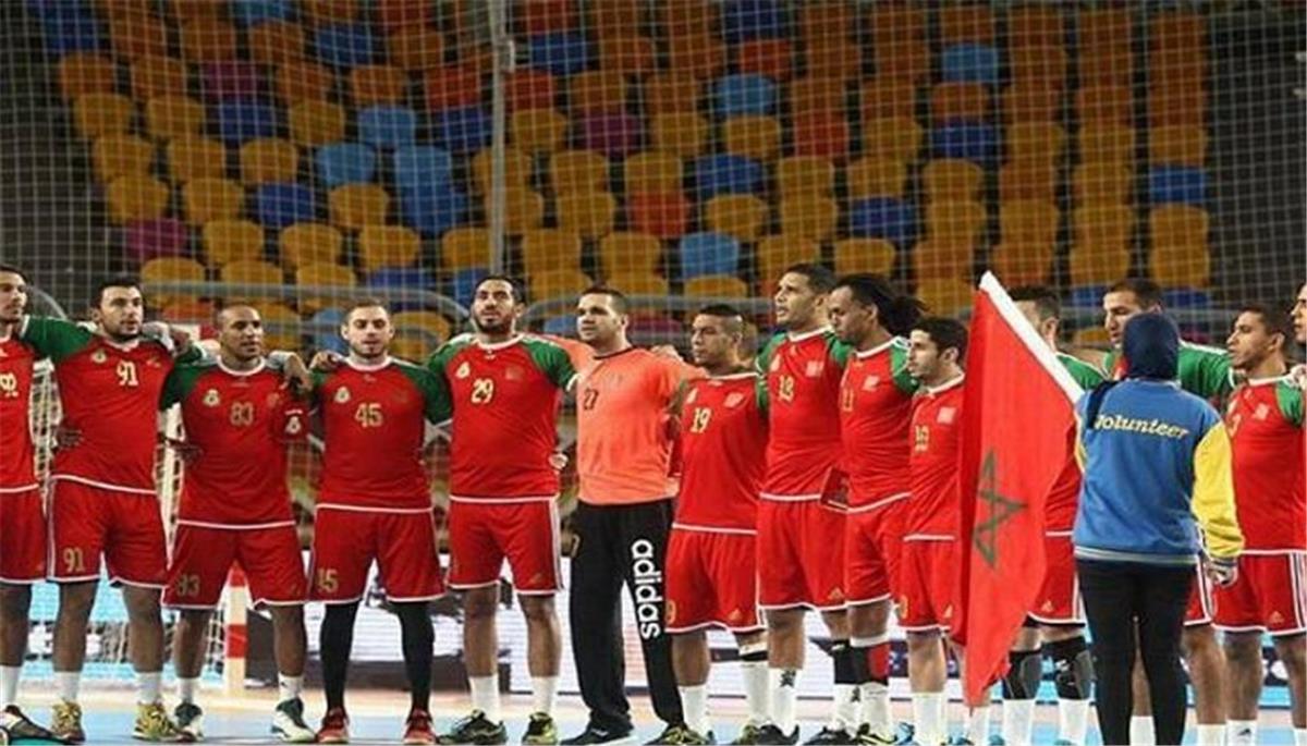 القناة الناقلة لمباراة المغرب وبنين اليوم في كأس أمم إفريقيا لكرة اليد