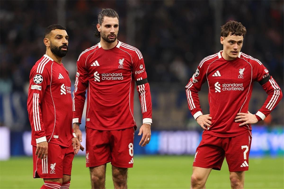 فيديو | ماذا قدم محمد صلاح في مباراة ليفربول ومارسيليا بـ دوري أبطال أوروبا؟