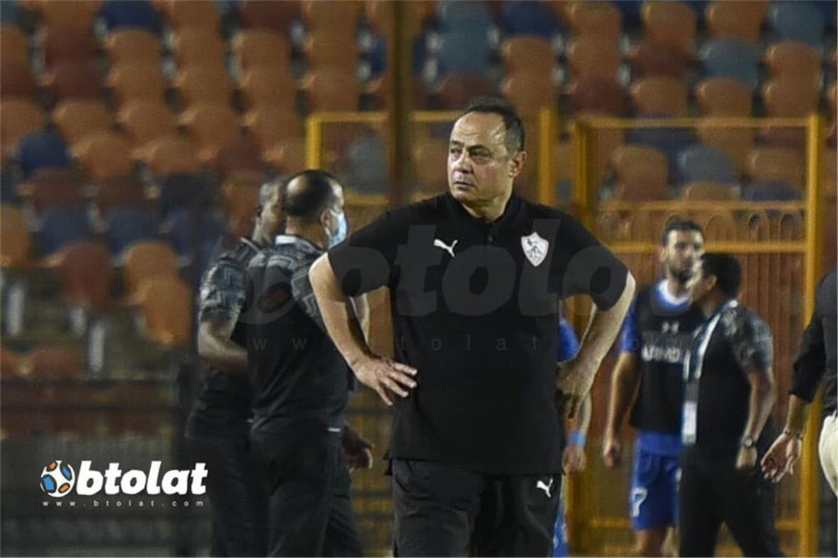 طارق يحيى: ما يحدث في الزمالك تهريج.. ويجب بيع اللاعبين النص كوم والكسر