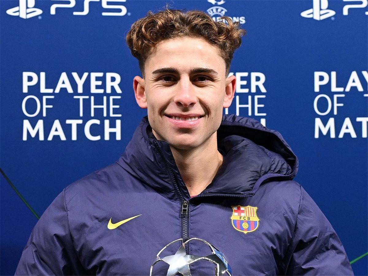 فيرمين لوبيز: المشاركة في كأس العالم حلم.. والطقس البارد أثر على برشلونة