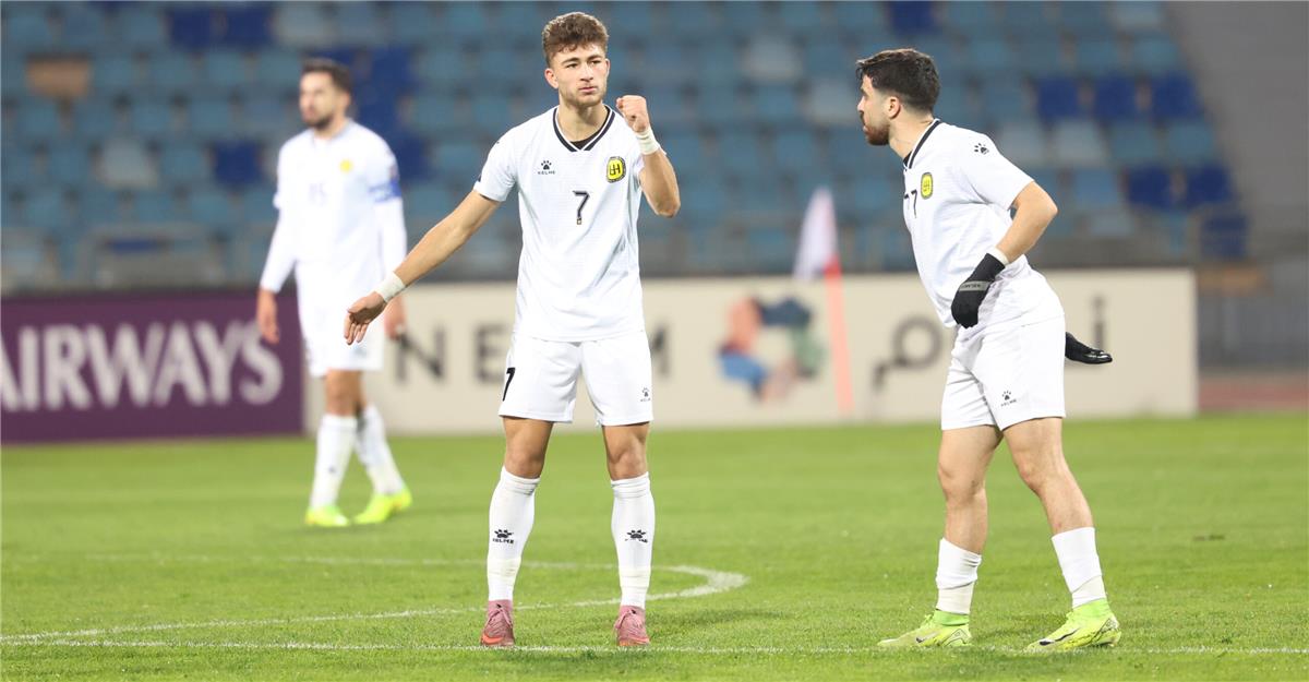 خاص | هل حسم عودة الفاخوري قراره بين الأهلي وبيراميدز؟