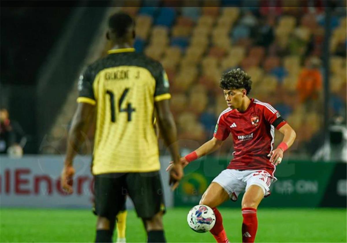 معلقين مباراة الأهلي ويانج أفريكانز اليوم في دوري أبطال إفريقيا