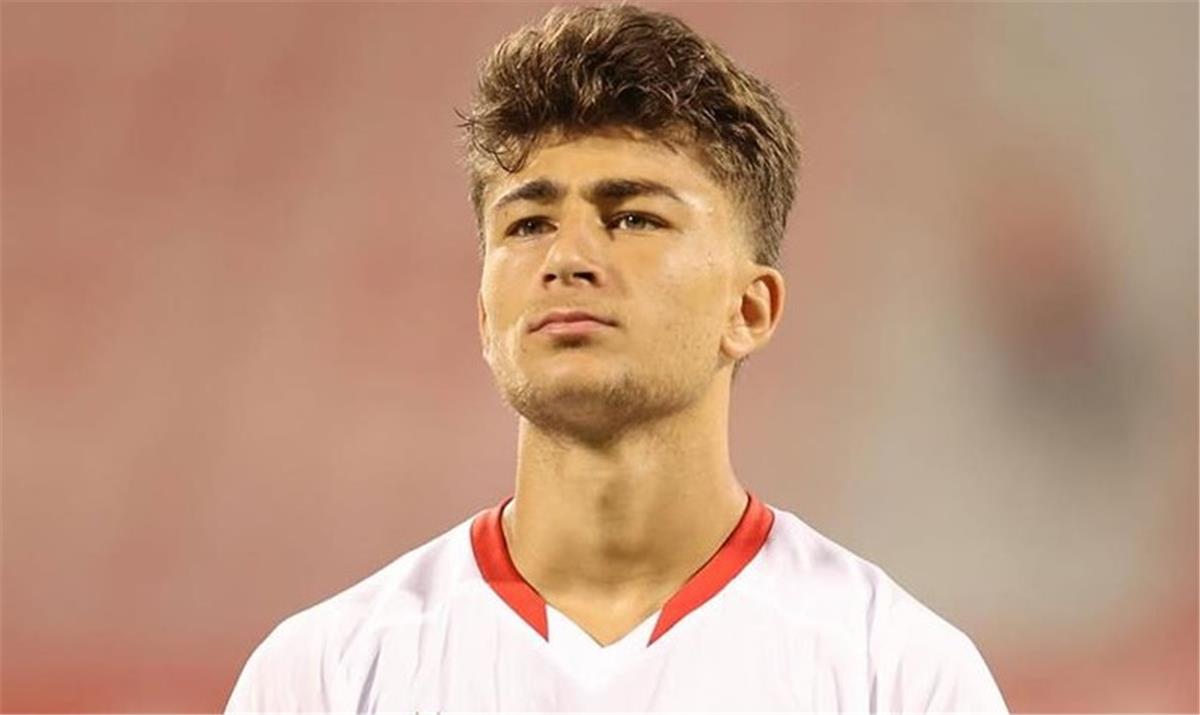 خاص | والد عودة الفاخوري يوضح حقيقة حسم وجهة اللاعب في الدوري المصري