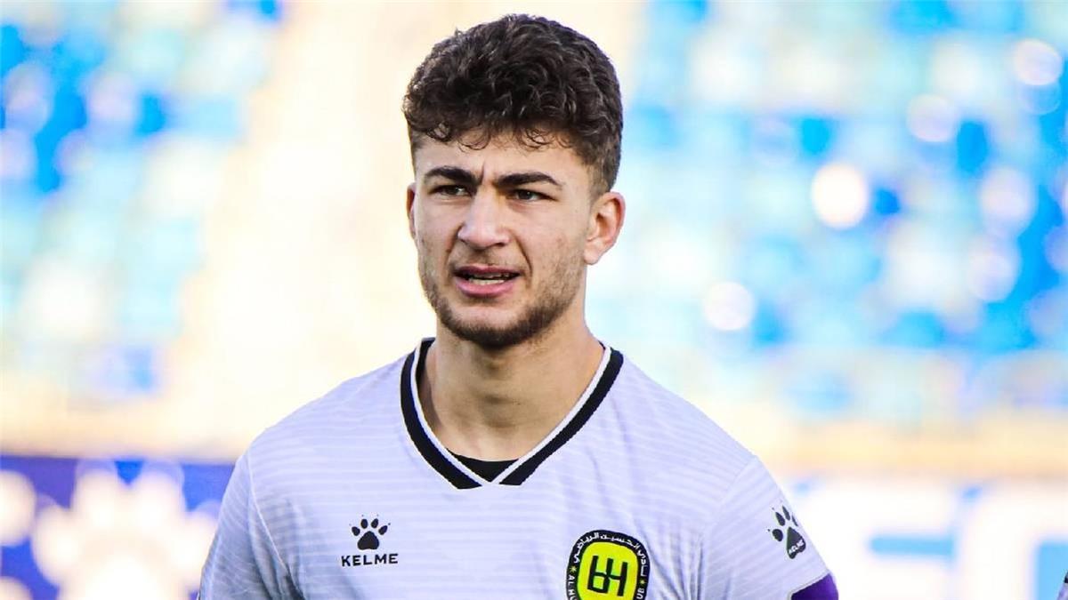 وكيل الفاخوري يوضح لـبطولات تطورات مستقبله بين الأهلي وبيراميدز.. وطلب هام