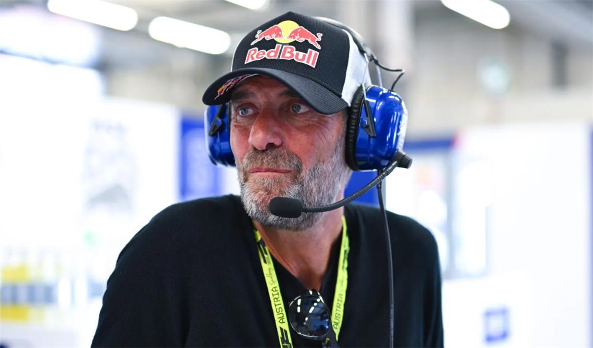 إعادة سيناريو ألونسو والتخلص من لاعبين.. شروط صارمة من يورجن كلوب لتدريب ريال مدريد 