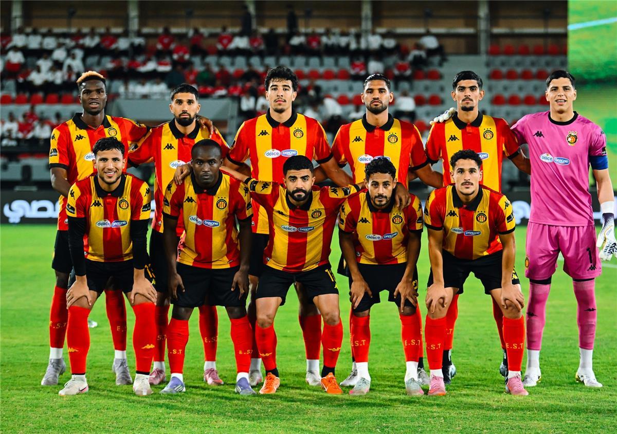 فيديو | الترجي يهزم سيمبا بهدف ويتصدر مجموعته في دوري أبطال إفريقيا 