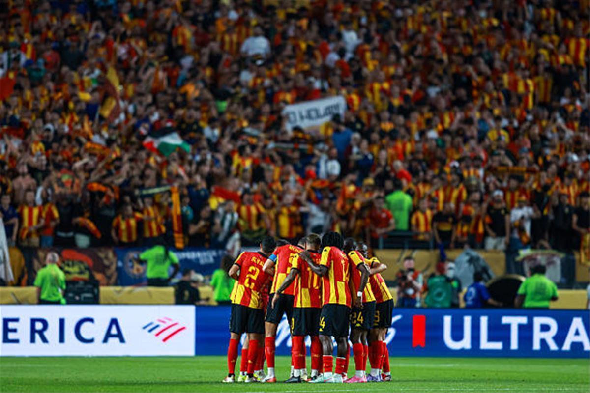 ترتيب مجموعة الترجي في دوري أبطال إفريقيا بعد الفوز على سيمبا التنزاني