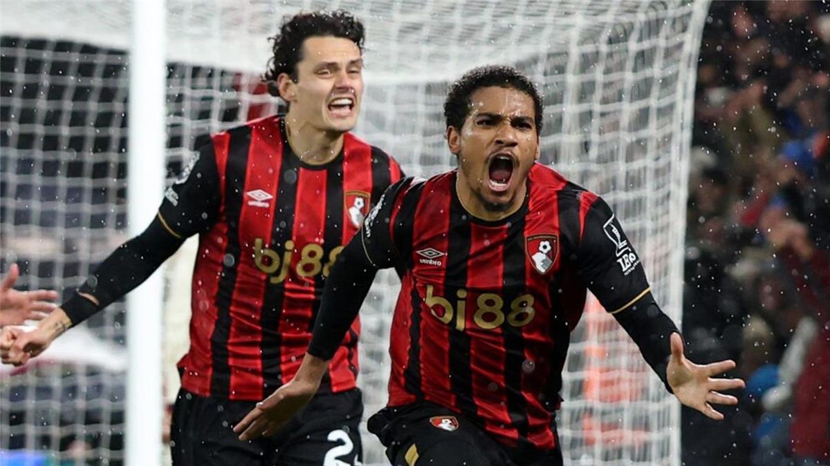 أمين عدلي عن هدفه القاتل أمام ليفربول: نلعب كرة القدم من أجل تلك اللحظات