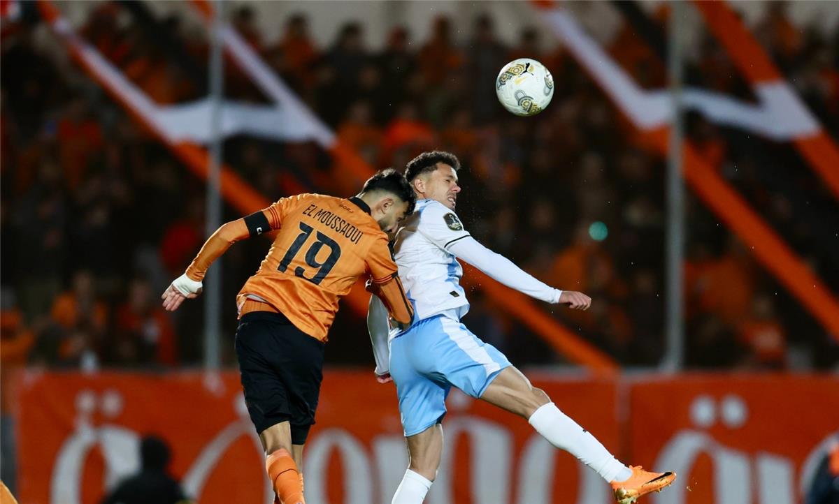 موعد مباراة بيراميدز القادمة بعد التعادل مع نهضة بركان في دوري أبطال إفريقيا