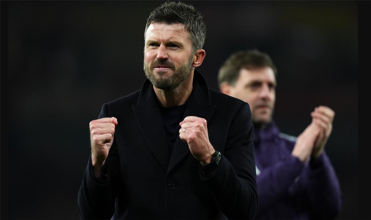 كاريك بعد فوز مانشستر يونايتد على آرسنال: لن أجيب عن هذا السؤال أسبوعيًا