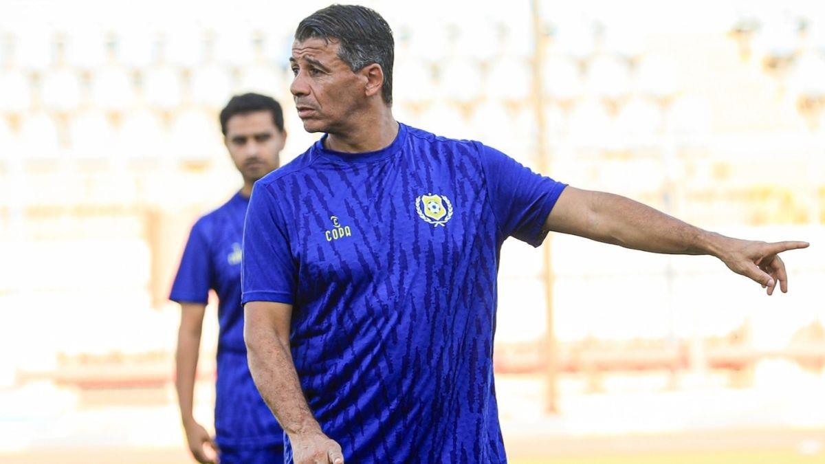 مدرب الإسماعيلي السابق: لاعب الأهلي الأفضل في مصر.. وأتوقع مفاجأة في سباق الدوري