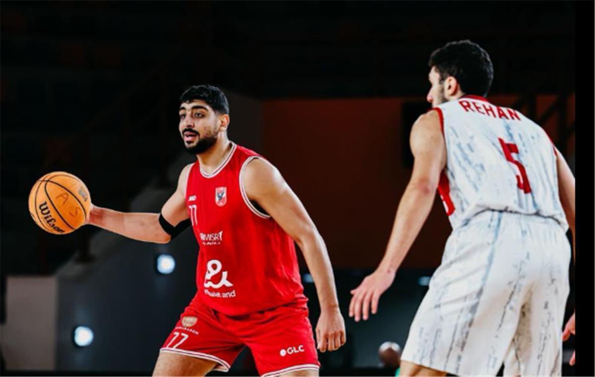 القناة الناقلة لمباراة الأهلي والزمالك اليوم في دوري كرة السلة