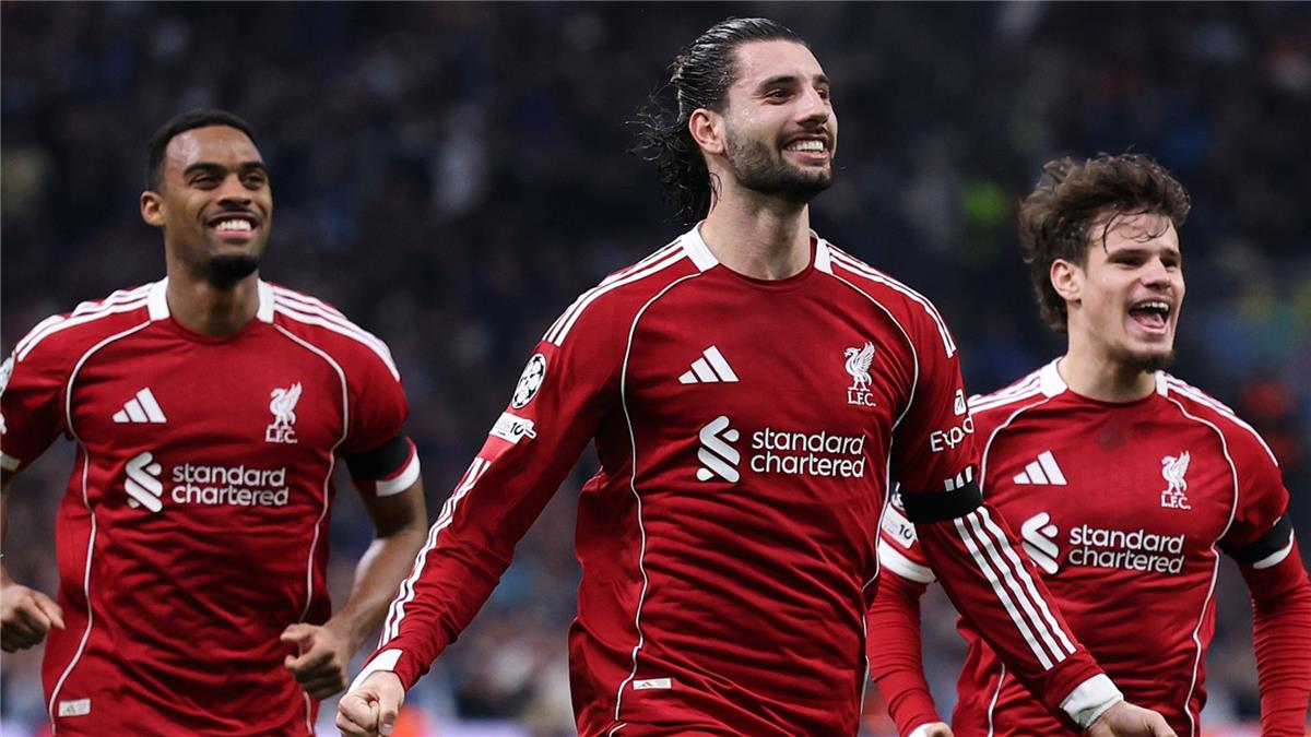 حكم مباراة ليفربول وقره باج في دوري أبطال أوروبا